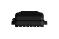 Load image into Gallery viewer, SIKRE RAMR 11 roof box render showing compact reinforced design

